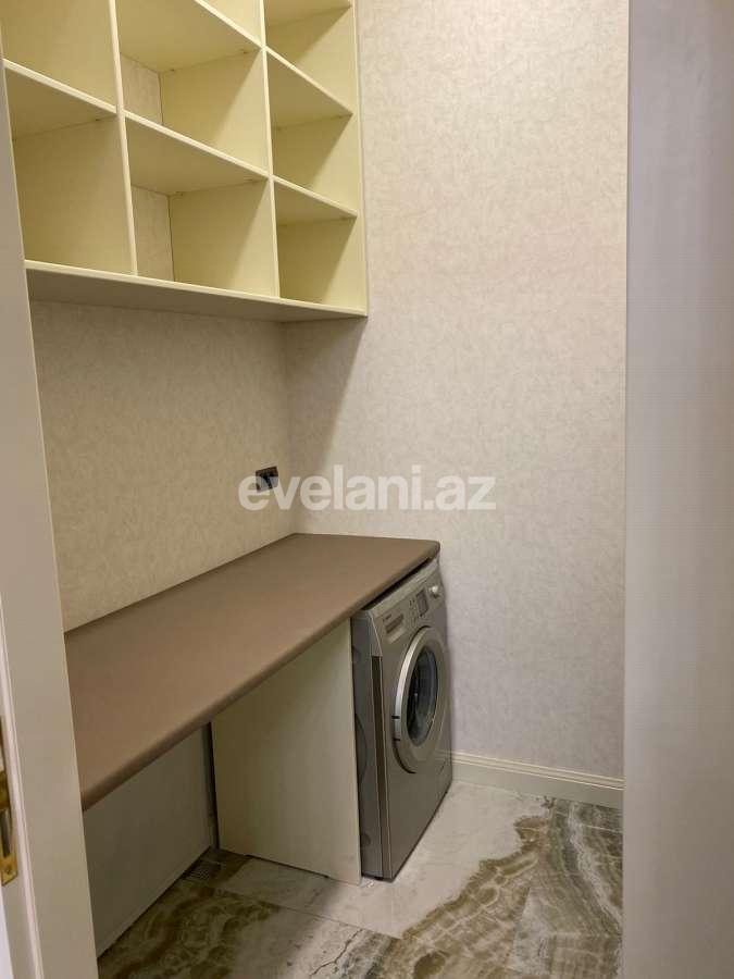 Kirayə verilir, yeni tikili, 3 otaqlı, 170.99 m², Bakı, Nəsimi r, 28 may m.