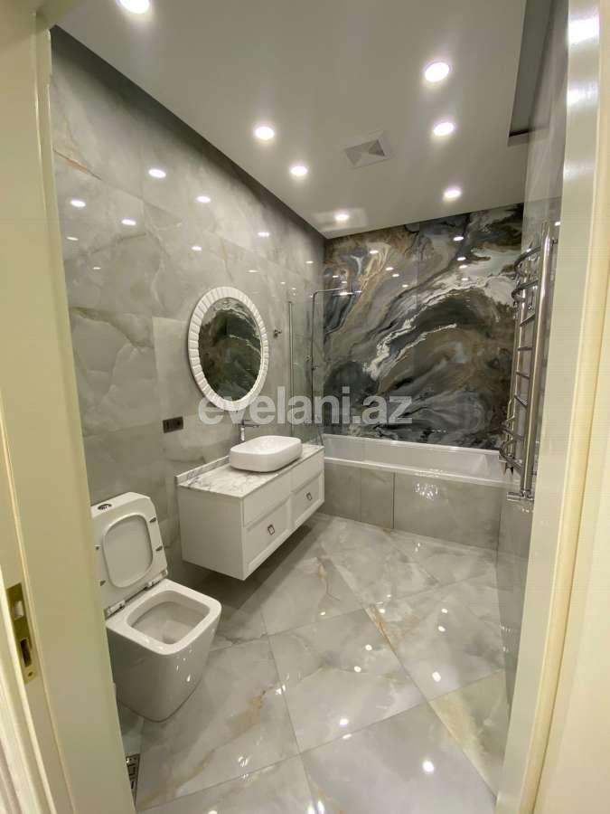 Kirayə verilir, yeni tikili, 3 otaqlı, 170.99 m², Bakı, Nəsimi r, 28 may m.