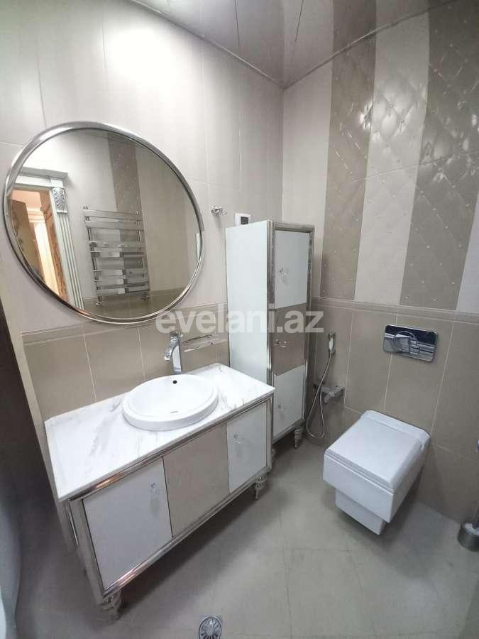 Kirayə verilir, yeni tikili, 5 otaqlı, 380 m², Bakı, Xətai r, Şah İsmayıl Xətai m.