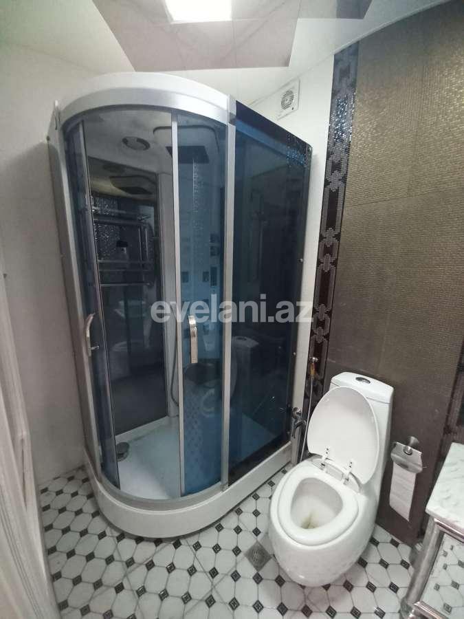Kirayə verilir, yeni tikili, 5 otaqlı, 380 m², Bakı, Xətai r, Şah İsmayıl Xətai m.