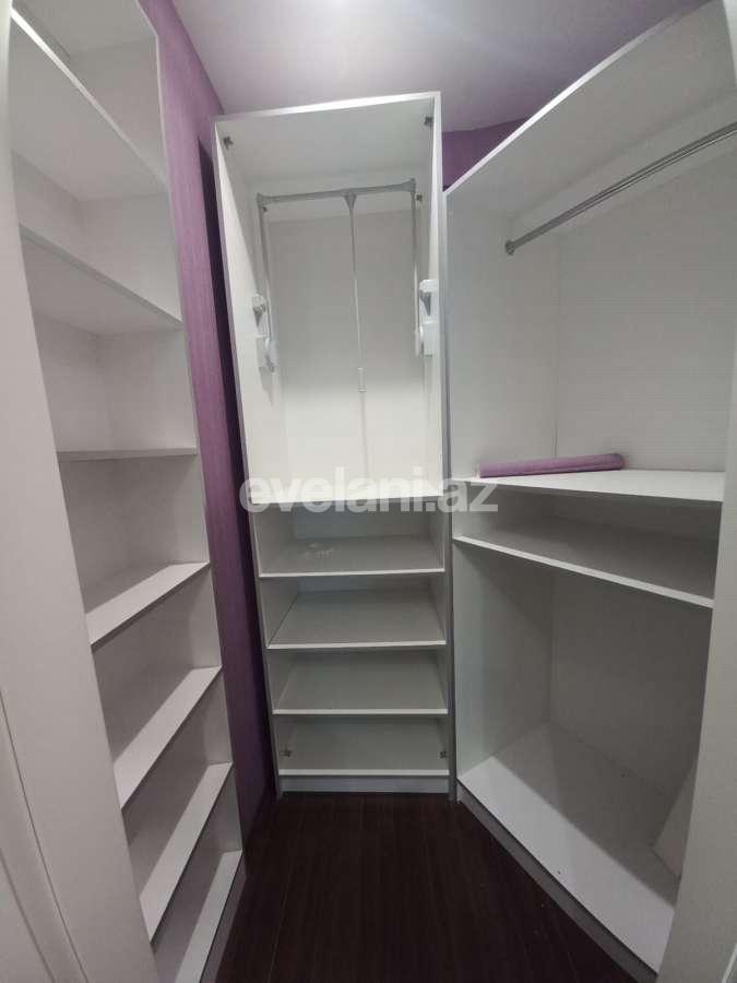 Kirayə verilir, yeni tikili, 5 otaqlı, 380 m², Bakı, Xətai r, Şah İsmayıl Xətai m.