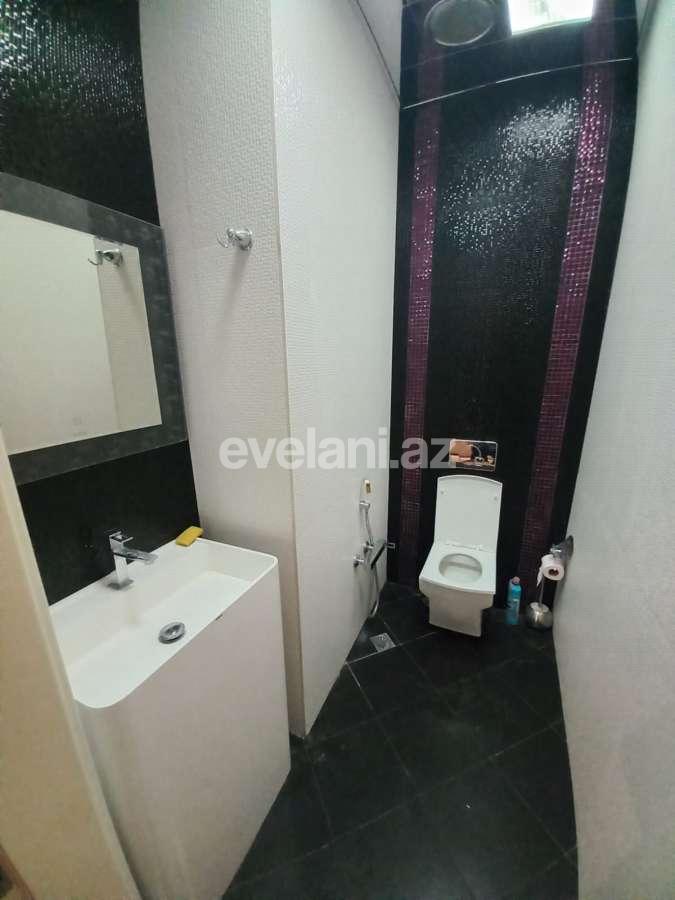 Kirayə verilir, yeni tikili, 5 otaqlı, 380 m², Bakı, Xətai r, Şah İsmayıl Xətai m.