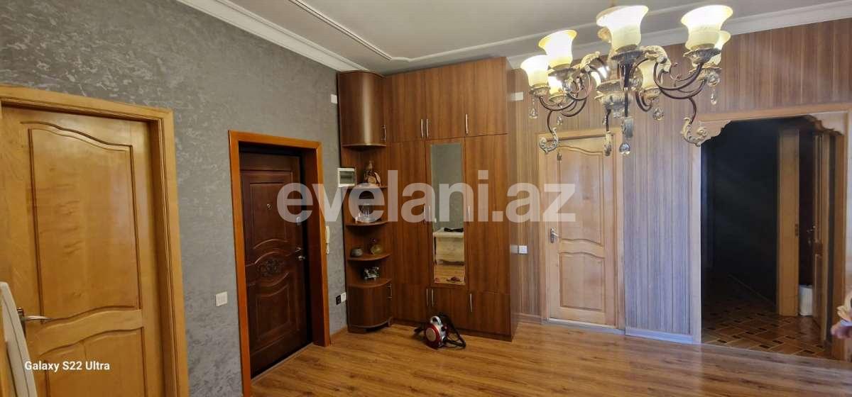 Satılır, yeni tikili, 4 otaqlı, 142 m², Bakı, Nərimanov r, Nəriman Nərimanov m.