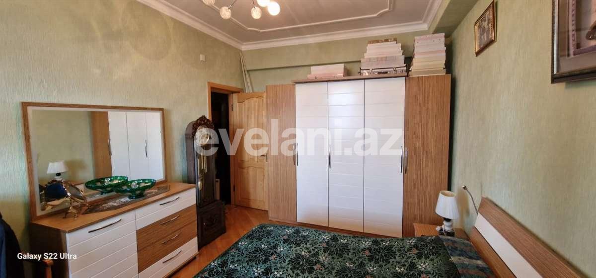 Satılır, yeni tikili, 4 otaqlı, 142 m², Bakı, Nərimanov r, Nəriman Nərimanov m.