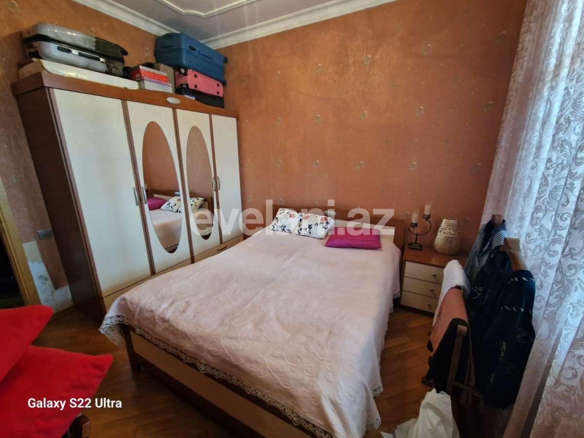 Satılır, yeni tikili, 4 otaqlı, 142 m², Bakı, Nərimanov r, Nəriman Nərimanov m.