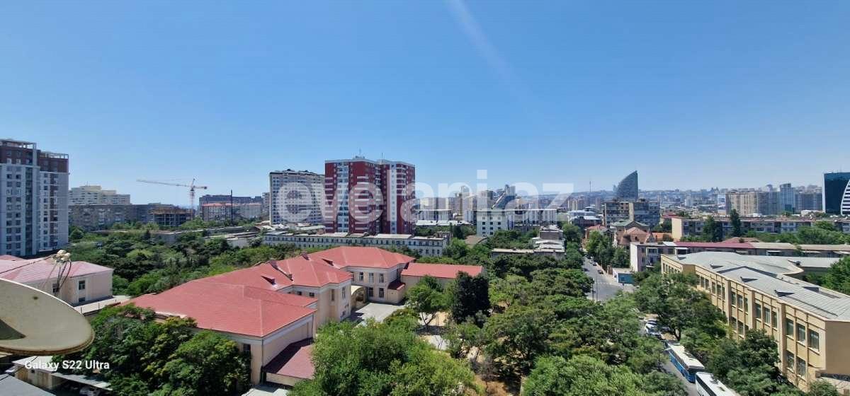 Satılır, yeni tikili, 4 otaqlı, 142 m², Bakı, Nərimanov r, Nəriman Nərimanov m.