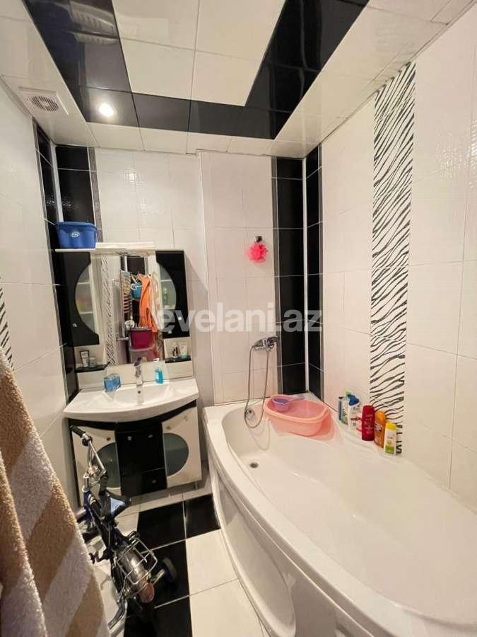 Satılır, yeni tikili, 2 otaqlı, 75 m², Bakı, Nərimanov r, Nəriman Nərimanov m.