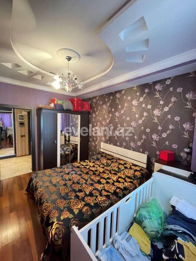 Satılır, yeni tikili, 2 otaqlı, 75 m², Bakı, Nərimanov r, Nəriman Nərimanov m.