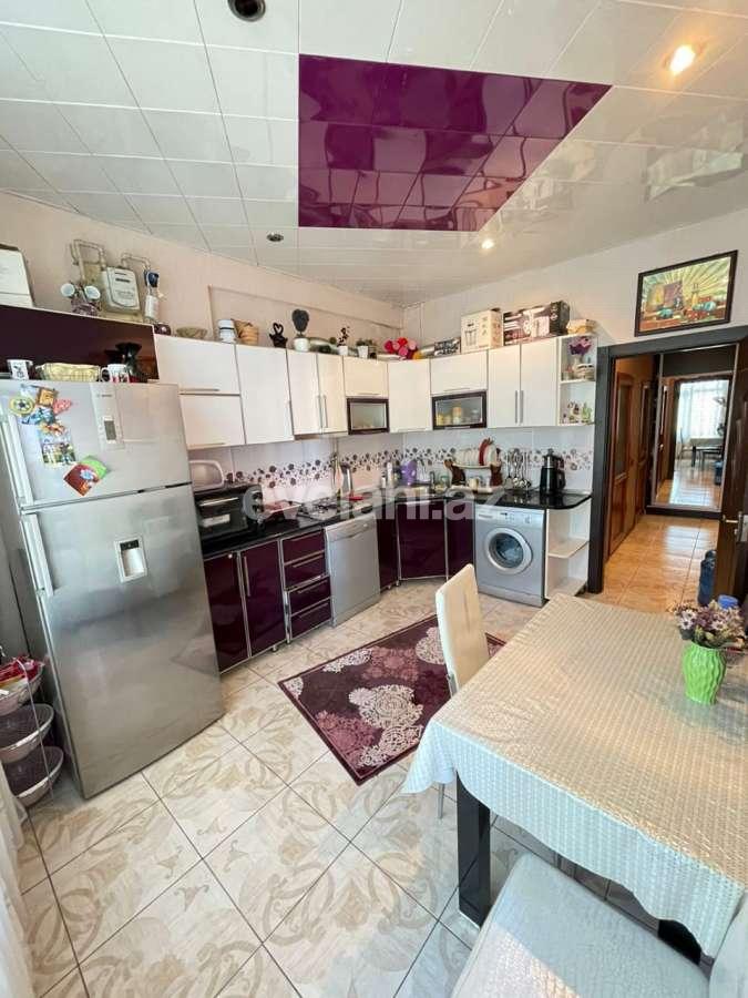 Satılır, yeni tikili, 2 otaqlı, 75 m², Bakı, Nərimanov r, Nəriman Nərimanov m.