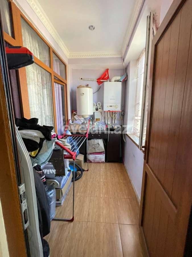 Satılır, yeni tikili, 2 otaqlı, 75 m², Bakı, Nərimanov r, Nəriman Nərimanov m.