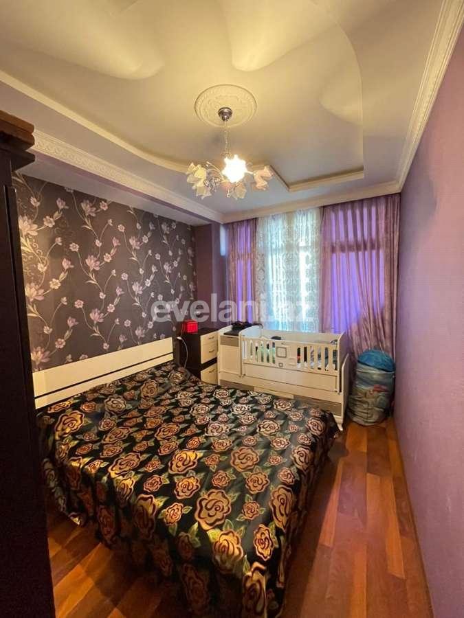 Satılır, yeni tikili, 2 otaqlı, 75 m², Bakı, Nərimanov r, Nəriman Nərimanov m.