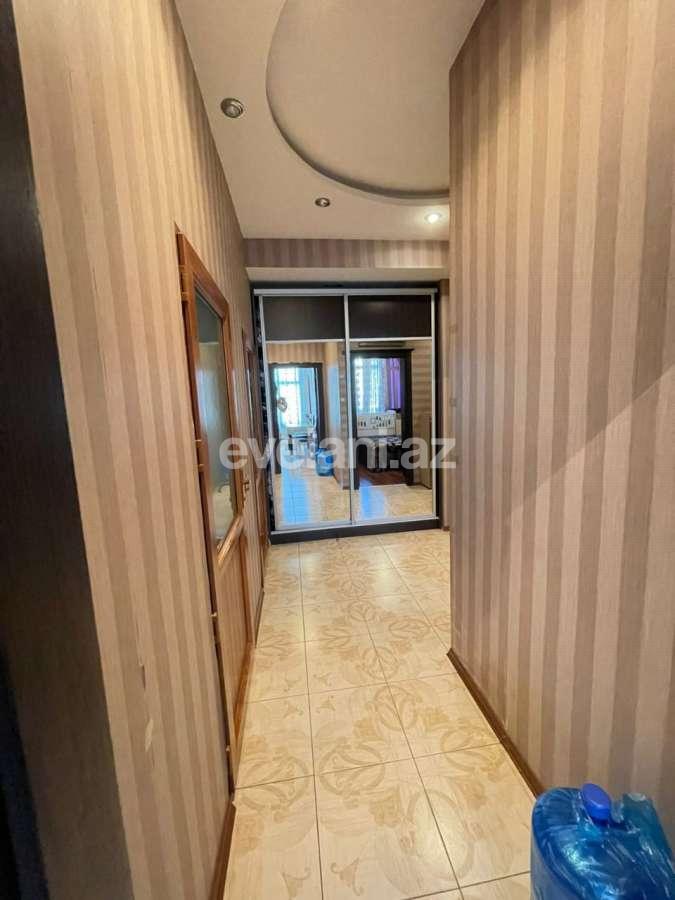 Satılır, yeni tikili, 2 otaqlı, 75 m², Bakı, Nərimanov r, Nəriman Nərimanov m.