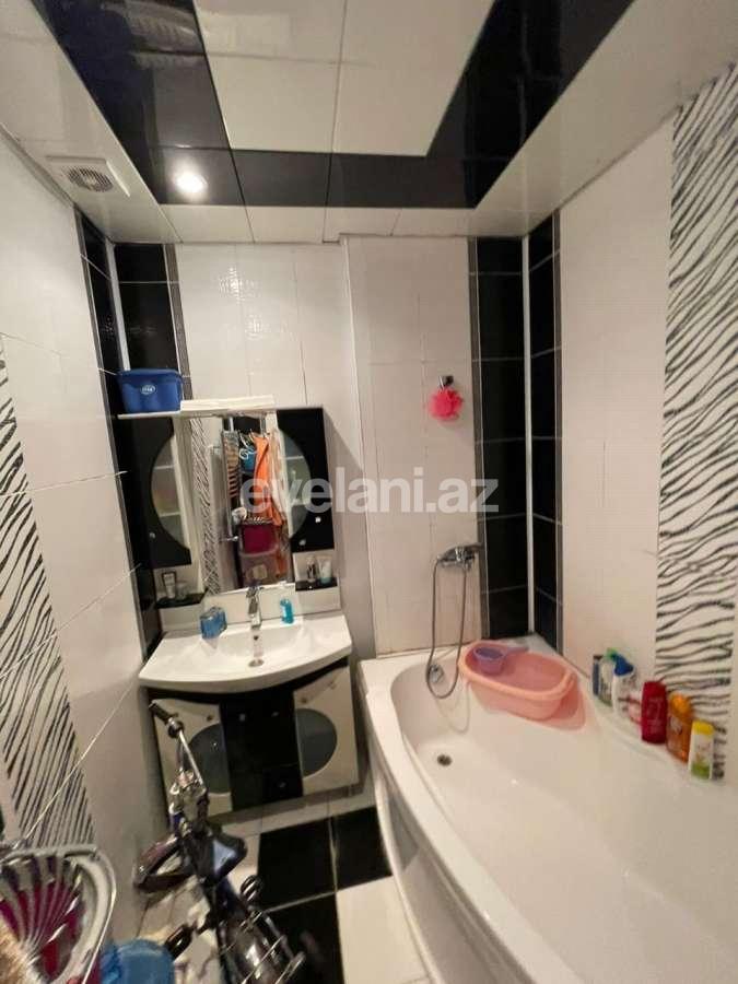 Satılır, yeni tikili, 2 otaqlı, 75 m², Bakı, Nərimanov r, Nəriman Nərimanov m.