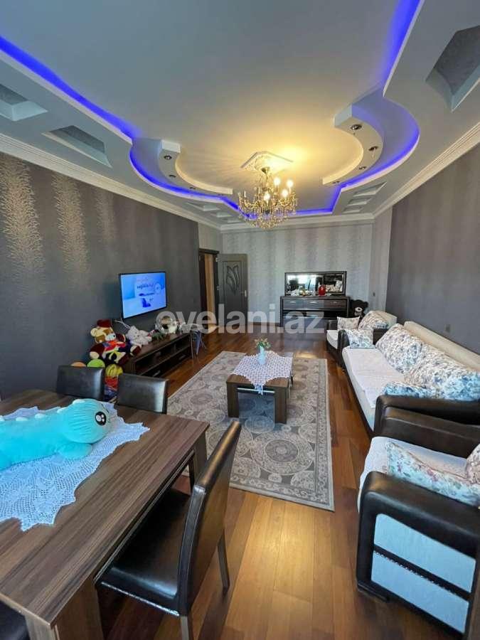 Satılır, yeni tikili, 2 otaqlı, 75 m², Bakı, Nərimanov r, Nəriman Nərimanov m.