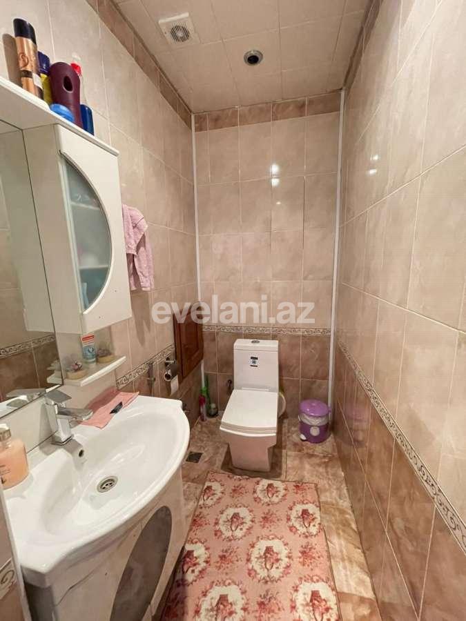 Satılır, yeni tikili, 2 otaqlı, 75 m², Bakı, Nərimanov r, Nəriman Nərimanov m.