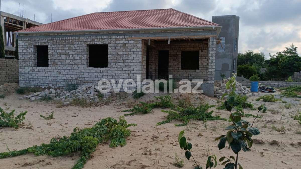 Продаётся, дом / дача, 5-комнаты, 180 m², Баку, Хазарский r, Бузовна p.