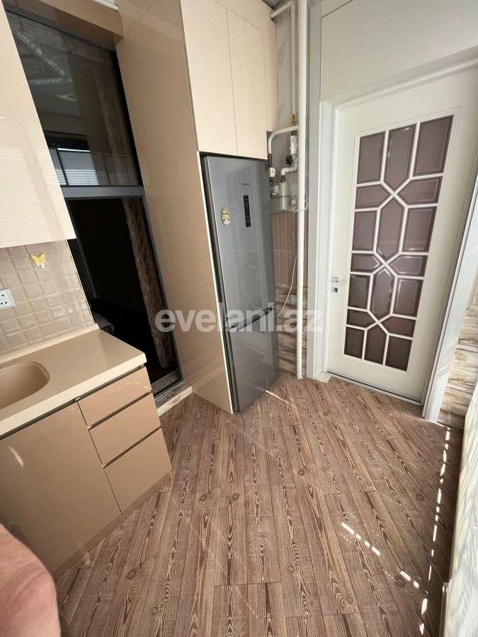 Satılır, yeni tikili, 2 otaqlı, 58 m², Bakı, Nərimanov r, Nəriman Nərimanov m.