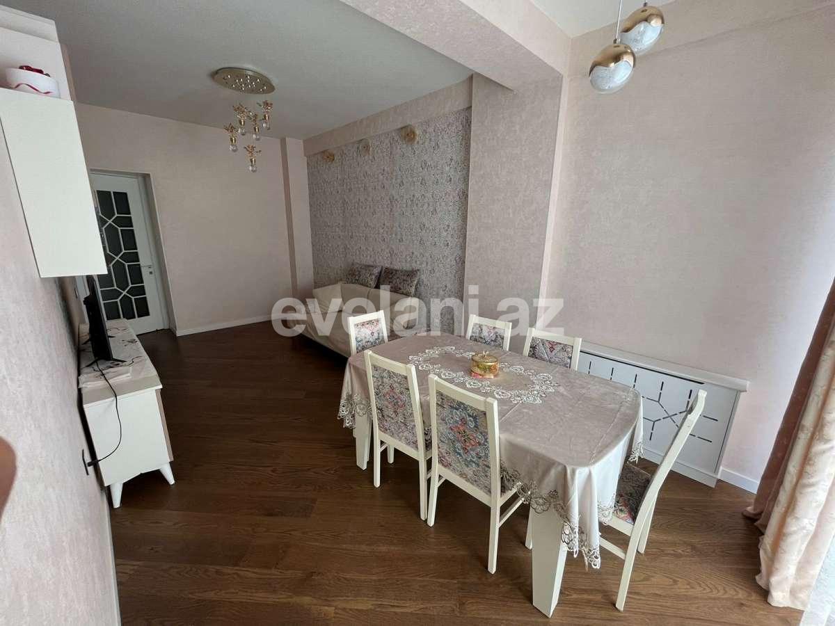 Satılır, yeni tikili, 2 otaqlı, 58 m², Bakı, Nərimanov r, Nəriman Nərimanov m.