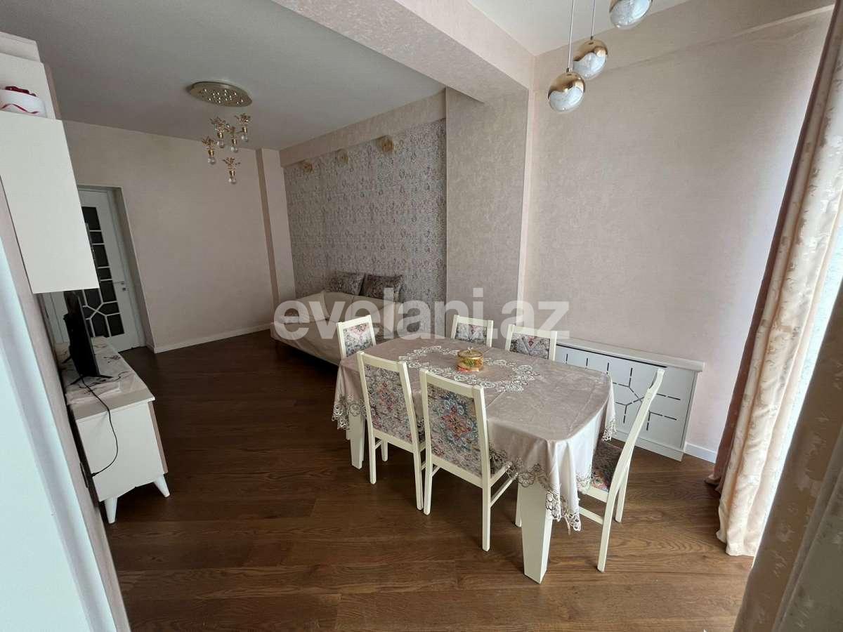 Satılır, yeni tikili, 2 otaqlı, 58 m², Bakı, Nərimanov r, Nəriman Nərimanov m.