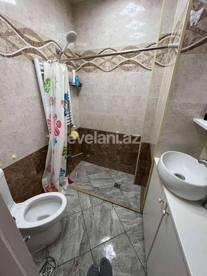 Satılır, yeni tikili, 2 otaqlı, 58 m², Bakı, Nərimanov r, Nəriman Nərimanov m.
