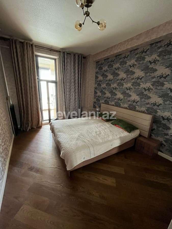 Satılır, yeni tikili, 2 otaqlı, 58 m², Bakı, Nərimanov r, Nəriman Nərimanov m.