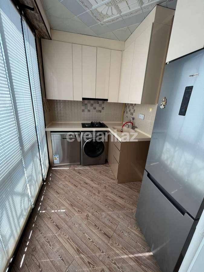 Satılır, yeni tikili, 2 otaqlı, 58 m², Bakı, Nərimanov r, Nəriman Nərimanov m.