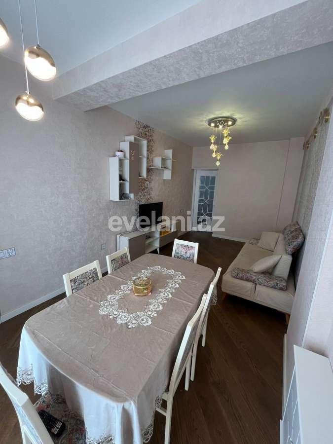 Satılır, yeni tikili, 2 otaqlı, 58 m², Bakı, Nərimanov r, Nəriman Nərimanov m.