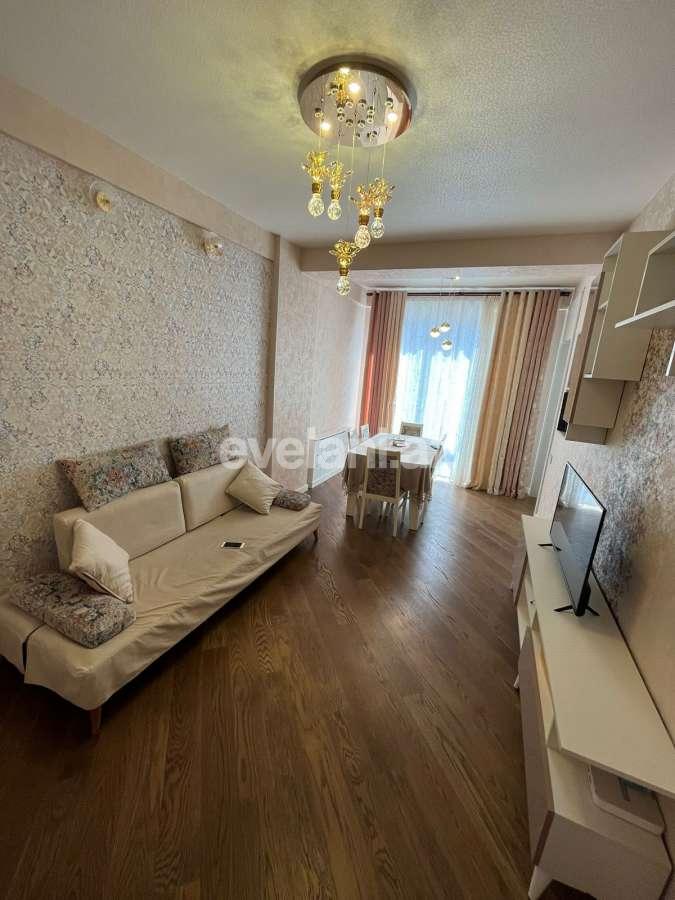 Satılır, yeni tikili, 2 otaqlı, 58 m², Bakı, Nərimanov r, Nəriman Nərimanov m.