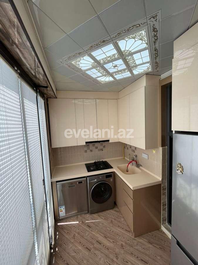 Satılır, yeni tikili, 2 otaqlı, 58 m², Bakı, Nərimanov r, Nəriman Nərimanov m.