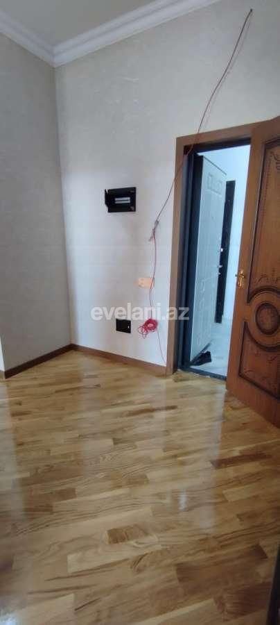 Продаётся, новостройка, 2-комнаты, 81 m², Баку, Ясамальский r, Низами m.