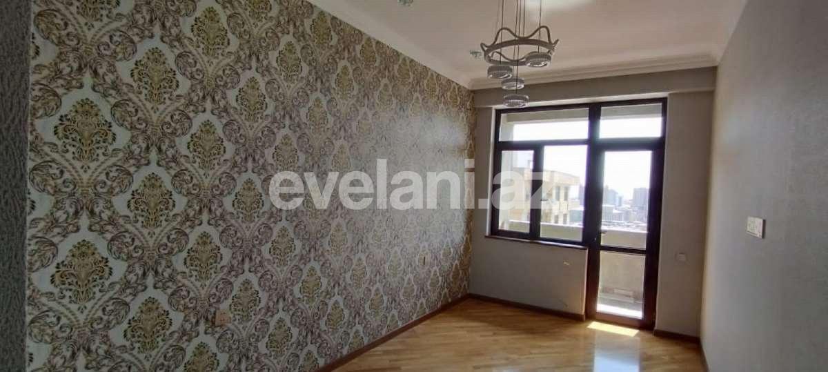 Продаётся, новостройка, 2-комнаты, 81 m², Баку, Ясамальский r, Низами m.