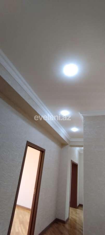 Продаётся, новостройка, 2-комнаты, 81 m², Баку, Ясамальский r, Низами m.