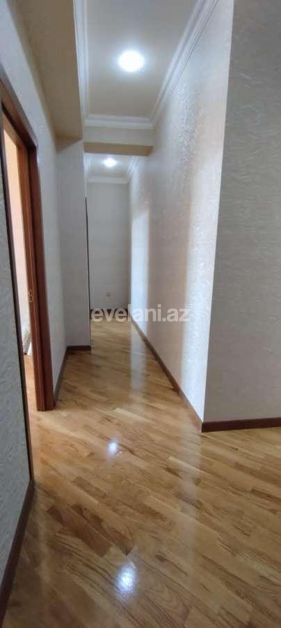 Продаётся, новостройка, 2-комнаты, 81 m², Баку, Ясамальский r, Низами m.