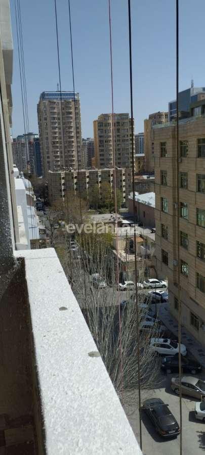 Продаётся, новостройка, 2-комнаты, 81 m², Баку, Ясамальский r, Низами m.