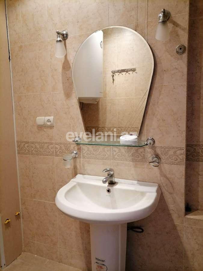 Продаётся, новостройка, 2-комнаты, 100 m², Баку, Ясамальский r, Низами m.