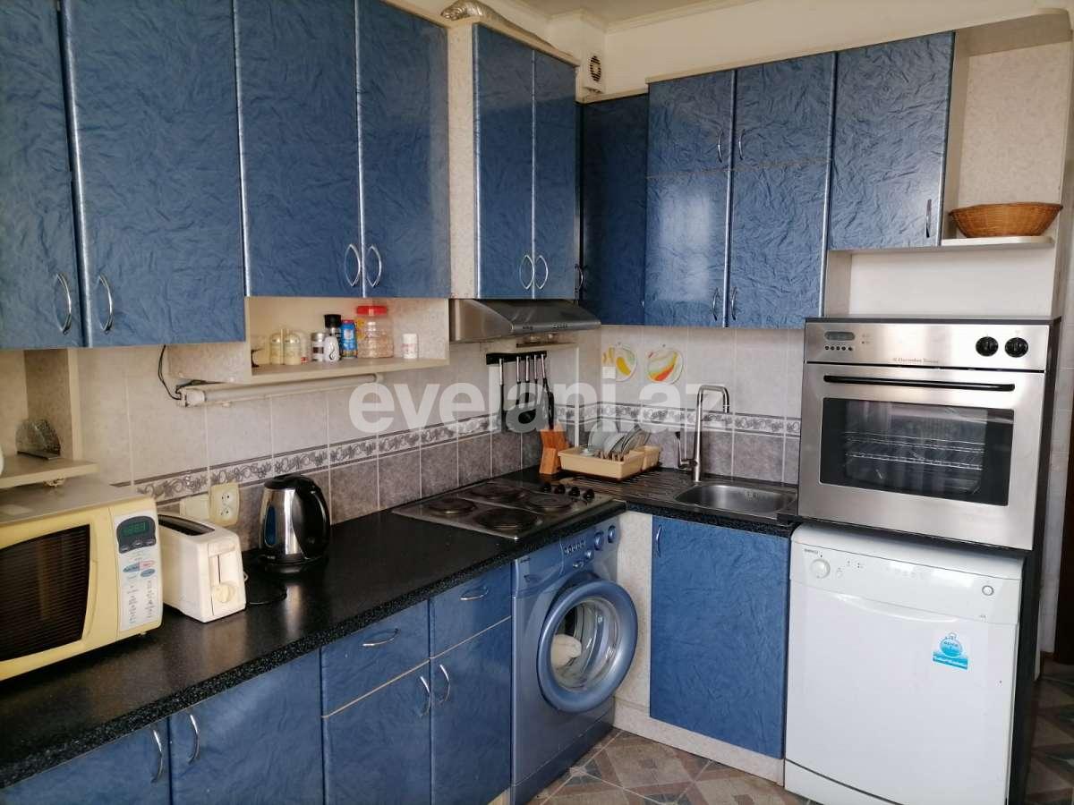 Продаётся, новостройка, 2-комнаты, 100 m², Баку, Ясамальский r, Низами m.