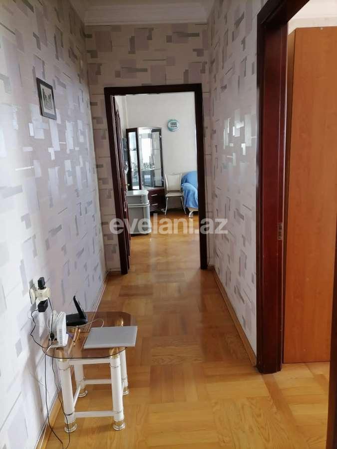 Продаётся, новостройка, 2-комнаты, 100 m², Баку, Ясамальский r, Низами m.