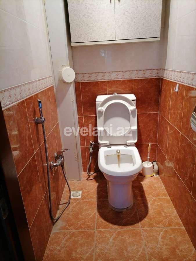 Продаётся, новостройка, 2-комнаты, 100 m², Баку, Ясамальский r, Низами m.