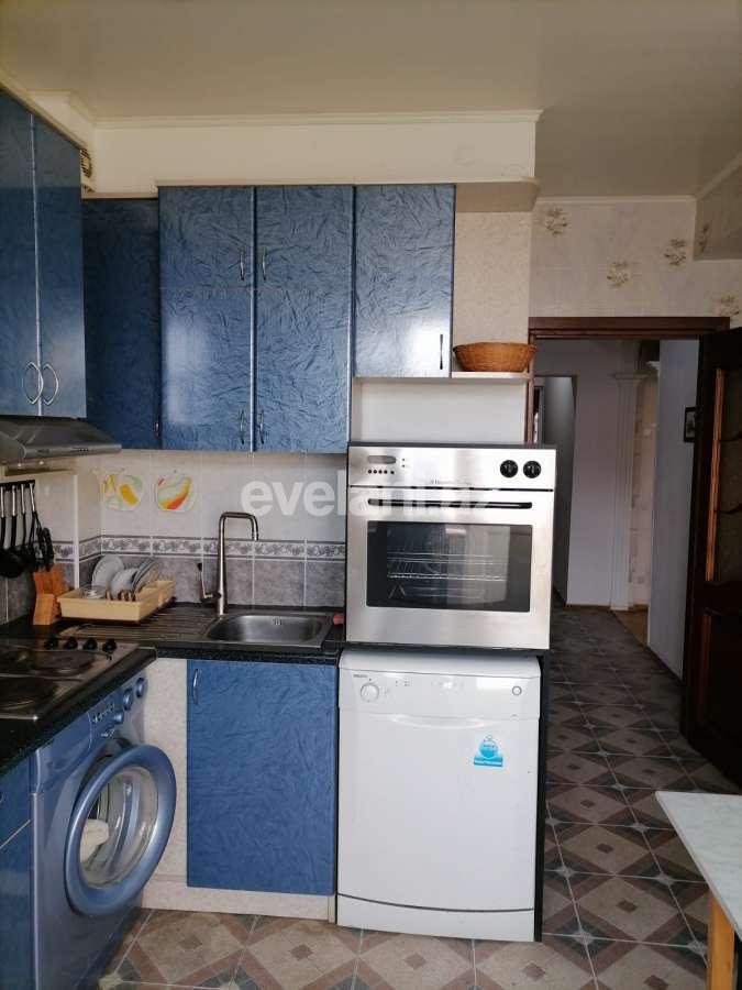 Продаётся, новостройка, 2-комнаты, 100 m², Баку, Ясамальский r, Низами m.