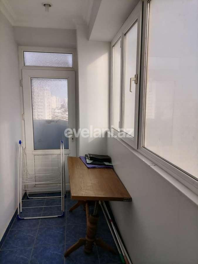 Продаётся, новостройка, 2-комнаты, 100 m², Баку, Ясамальский r, Низами m.