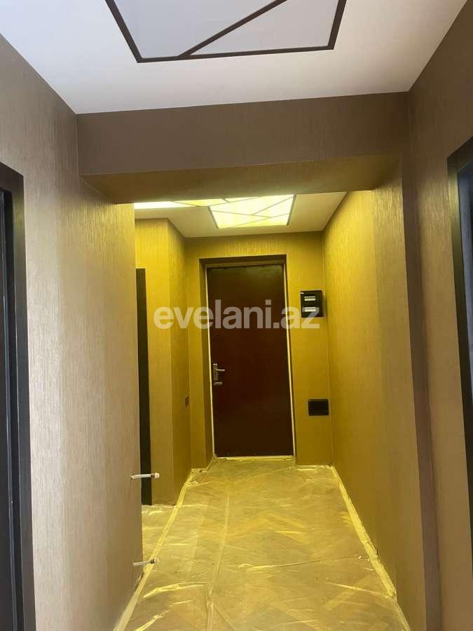 Kirayə verilir, köhnə tikili, 3 otaqlı, 85 m², Bakı, Nərimanov r, Gənclik m.