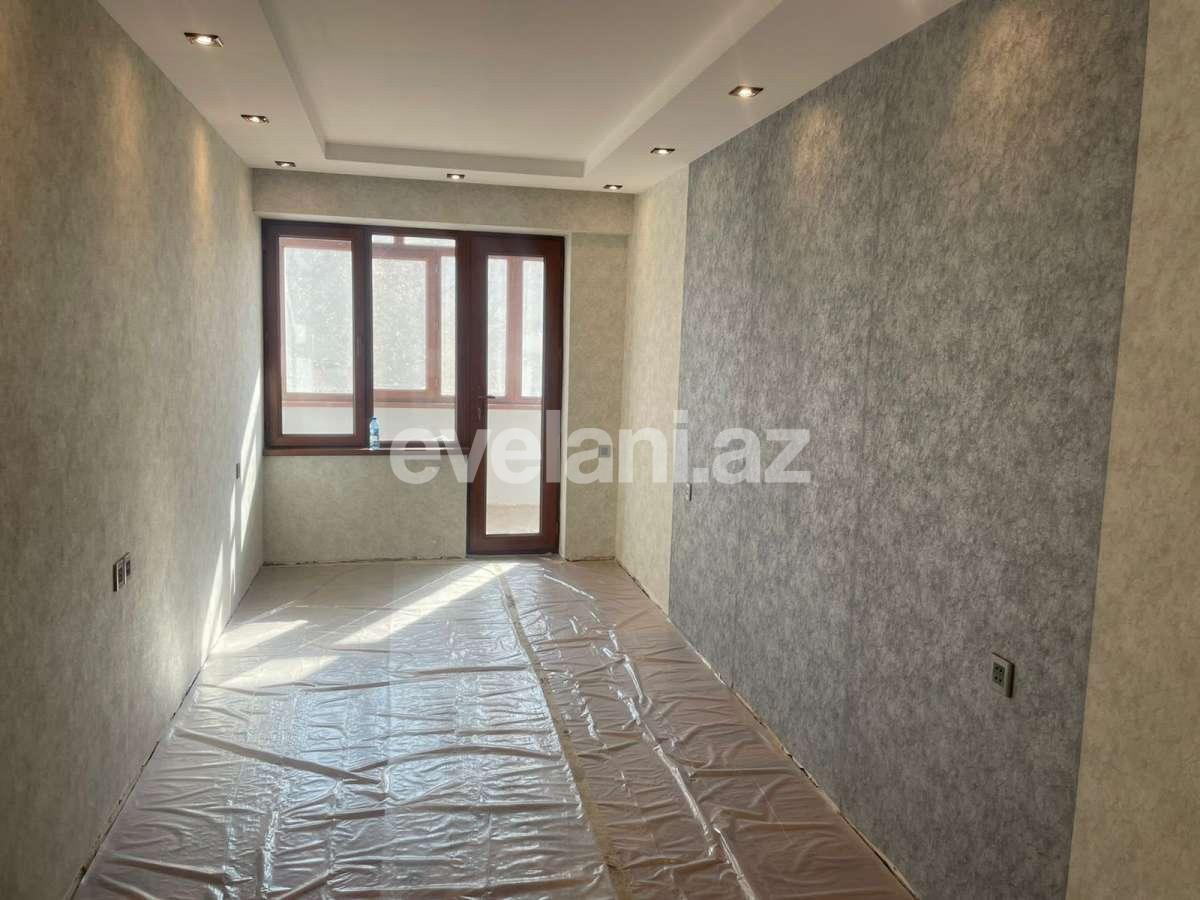 Kirayə verilir, köhnə tikili, 3 otaqlı, 85 m², Bakı, Nərimanov r, Gənclik m.