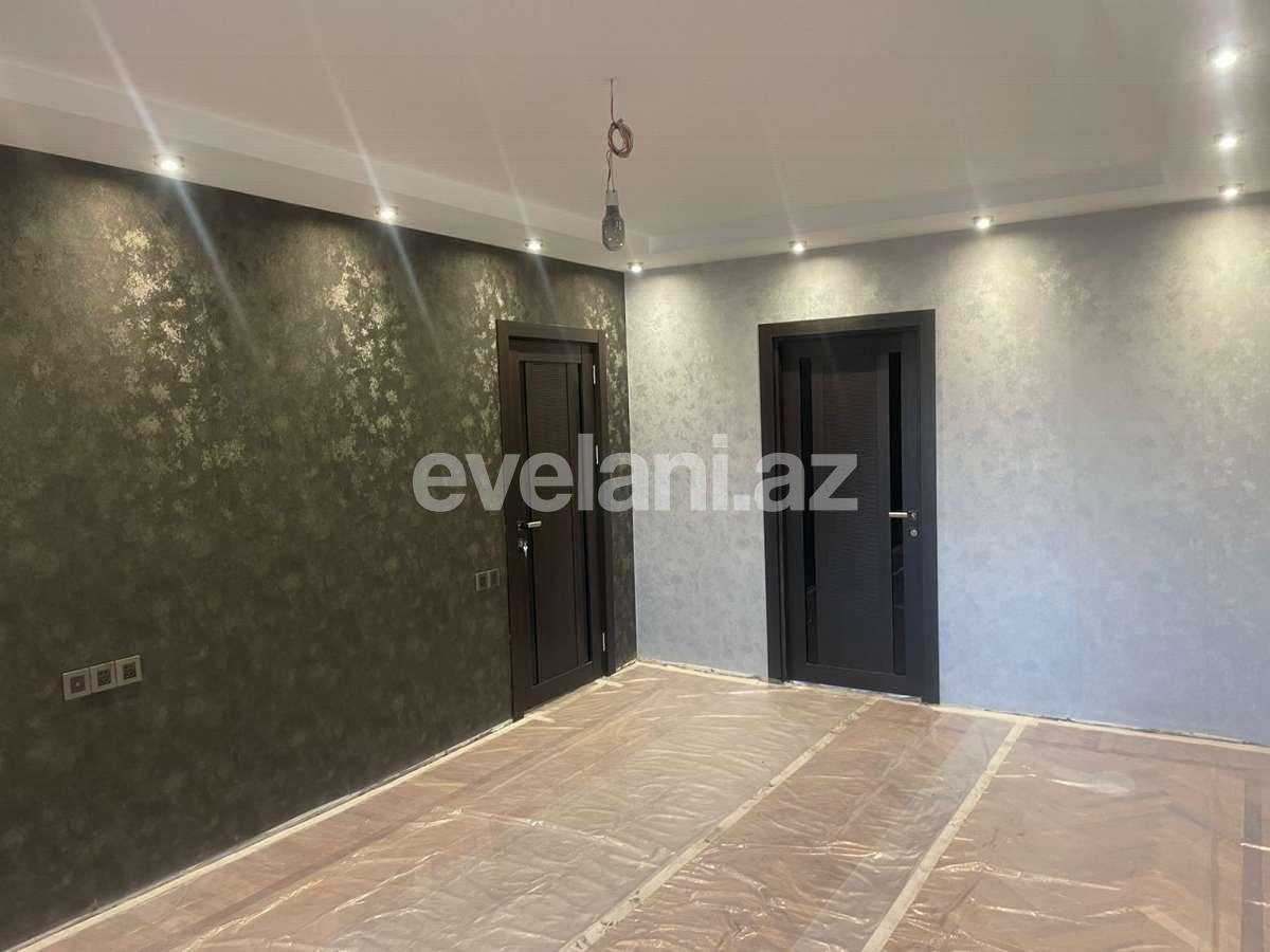 Kirayə verilir, köhnə tikili, 3 otaqlı, 85 m², Bakı, Nərimanov r, Gənclik m.