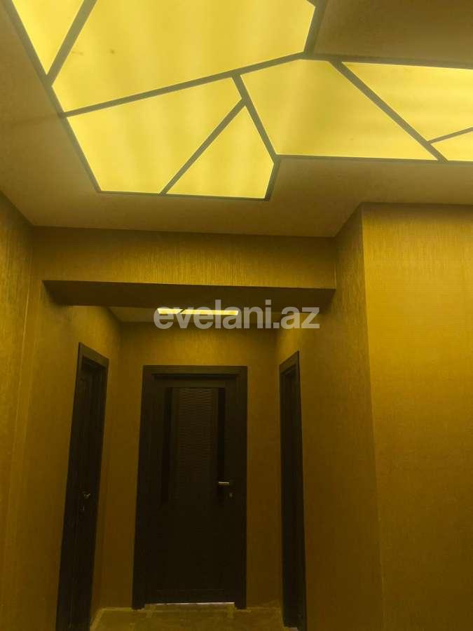 Kirayə verilir, köhnə tikili, 3 otaqlı, 85 m², Bakı, Nərimanov r, Gənclik m.