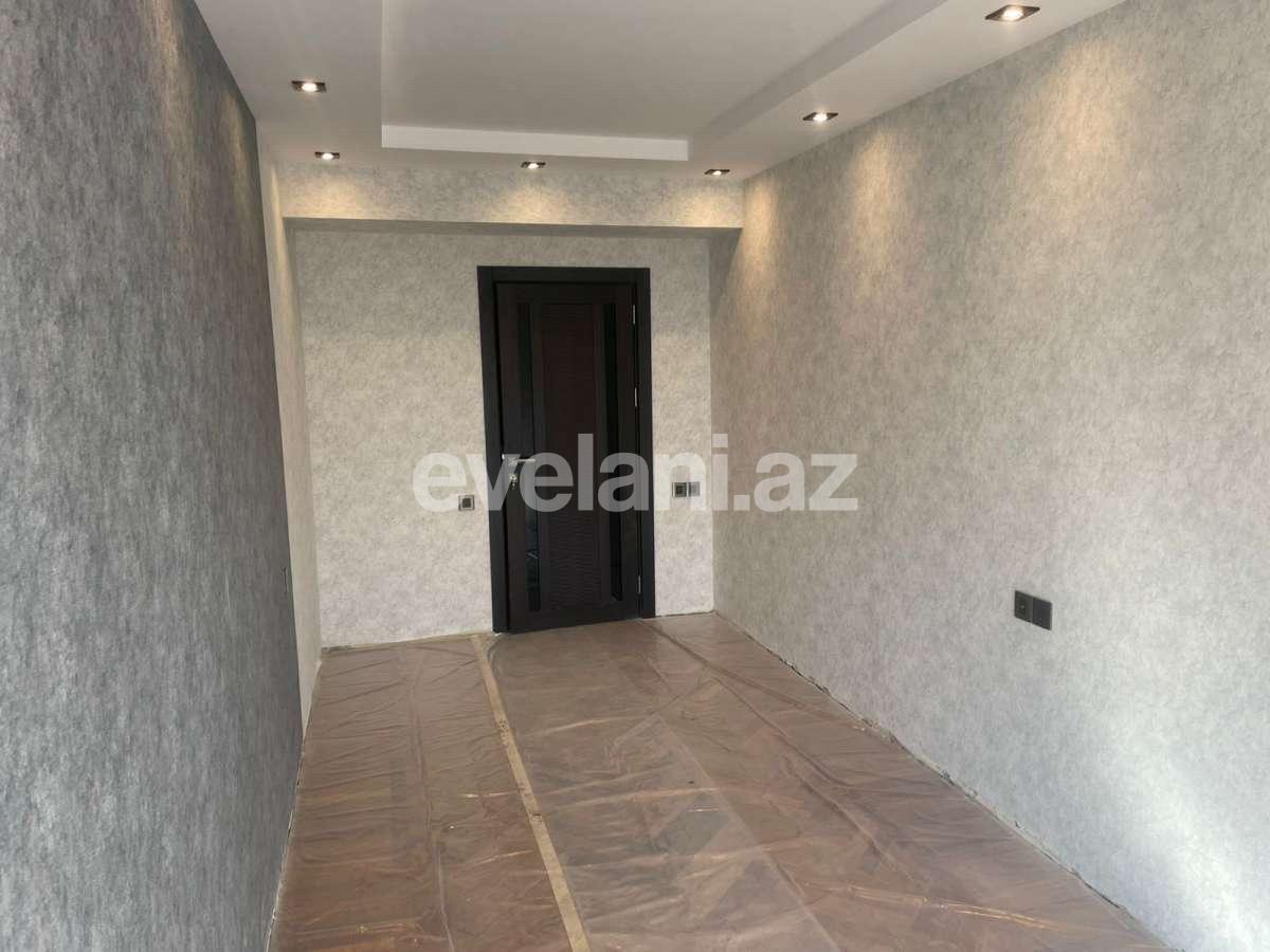 Kirayə verilir, köhnə tikili, 3 otaqlı, 85 m², Bakı, Nərimanov r, Gənclik m.