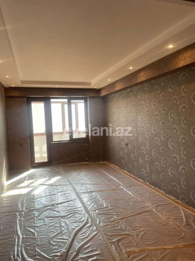 Kirayə verilir, köhnə tikili, 3 otaqlı, 85 m², Bakı, Nərimanov r, Gənclik m.