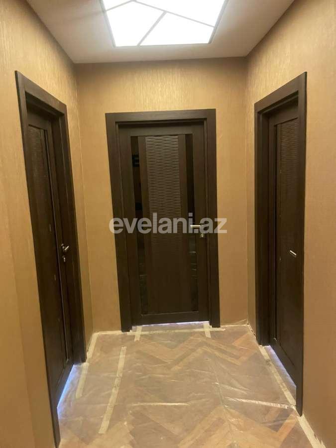 Kirayə verilir, köhnə tikili, 3 otaqlı, 85 m², Bakı, Nərimanov r, Gənclik m.