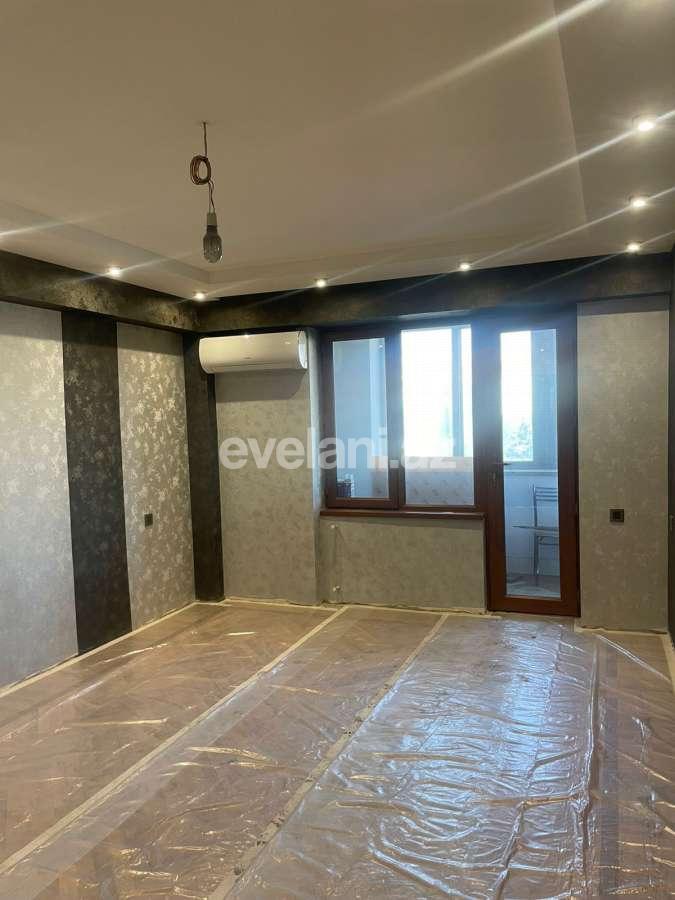 Kirayə verilir, köhnə tikili, 3 otaqlı, 85 m², Bakı, Nərimanov r, Gənclik m.