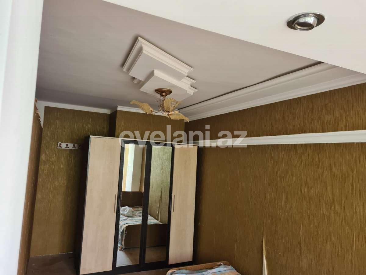 Продаётся, вторичка, 3-комнаты, 98 m², Баку, Ясамальский r, Элмляр Академиясы m.