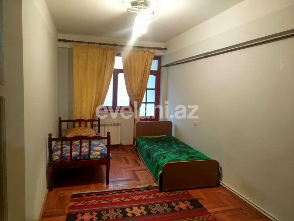 Продаётся, вторичка, 3-комнаты, 98 m², Баку, Ясамальский r, Элмляр Академиясы m.